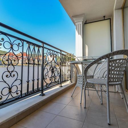Villa Florence Boutique Apart Hotel Sveti Vlas Exterior photo