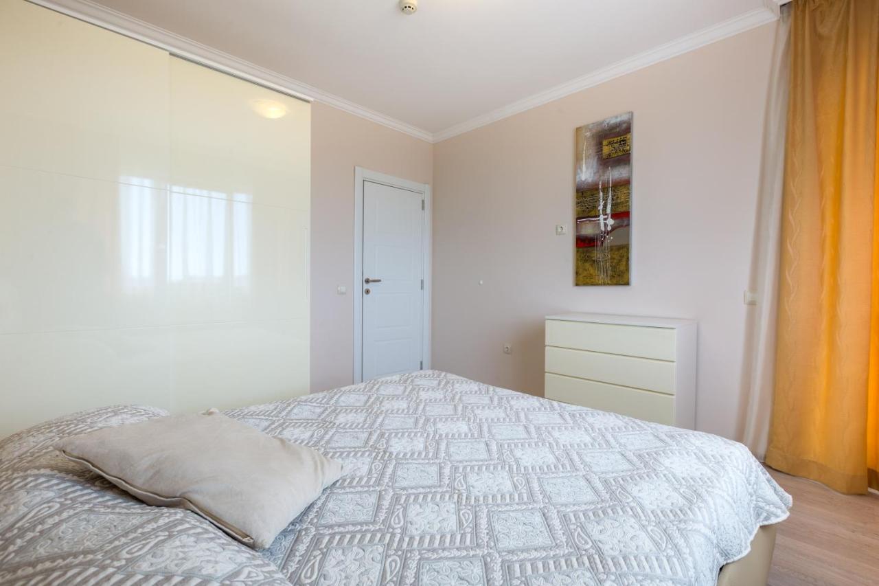 Villa Florence Boutique Apart Hotel Sveti Vlas Exterior photo