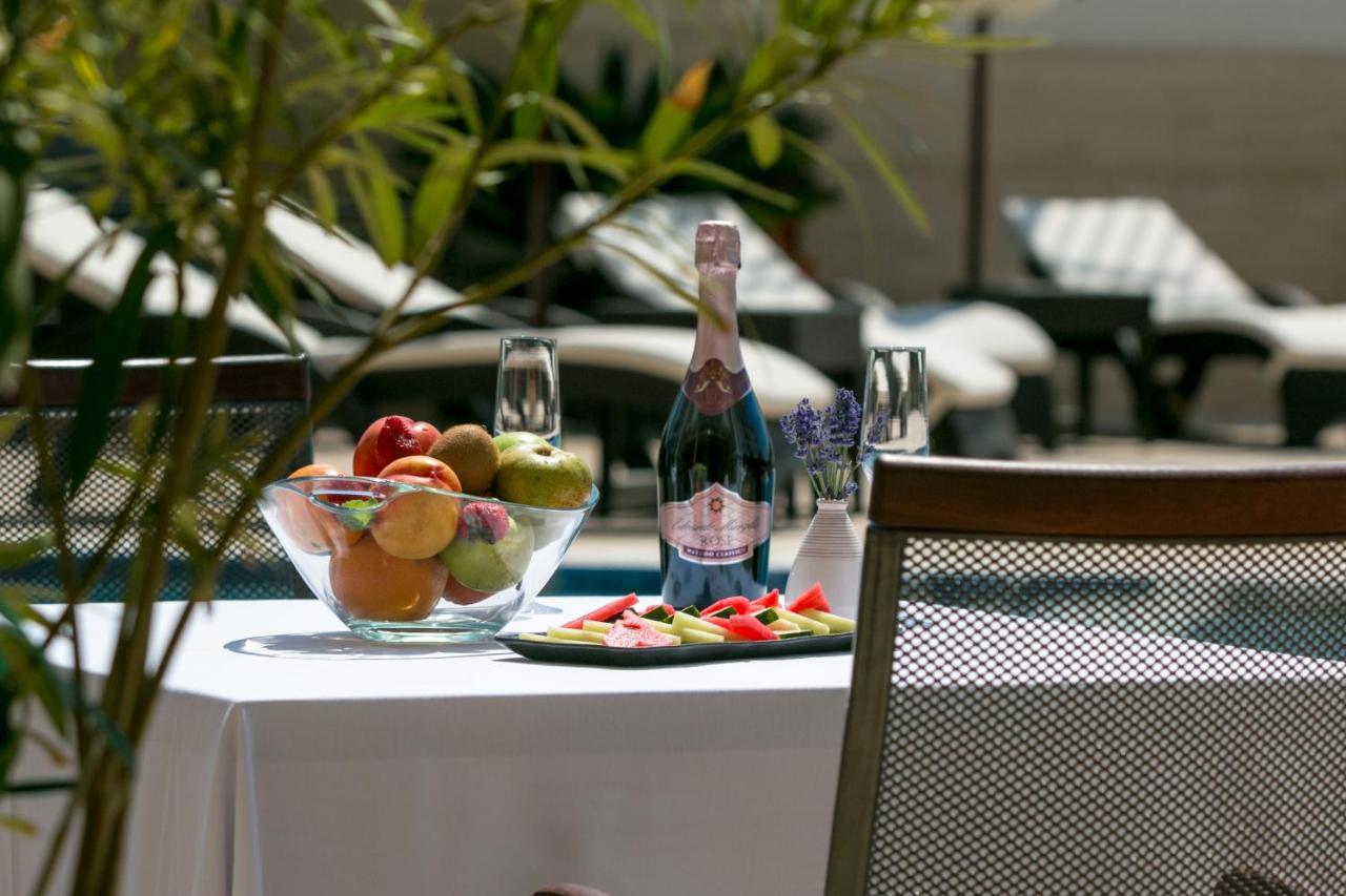 Villa Florence Boutique Apart Hotel Sveti Vlas Exterior photo